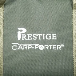 Carp Carp Porter Barrows & Trolleys * Prestige Porter Wheel Bag