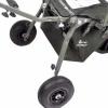 Specialist Carp Porter Barrows & Trolleys * Prestige Tri porter Mk4 Kit