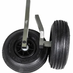 Specialist Carp Porter Barrows & Trolleys * Prestige Tri porter Mk4 Kit