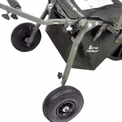 Carp Carp Porter Barrows & Trolleys * Prestige Tri porter Mk4 Kit