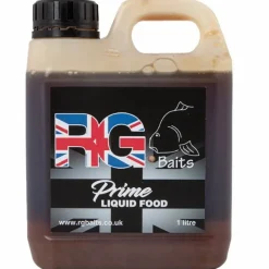 Carp RG Baits Bait & Additives * Prime Liquid Food