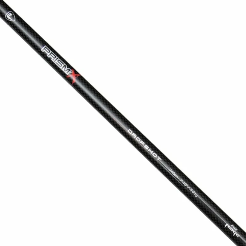 Pike / Predator Fox Rage Rods * Prism X Dropshot Fishing Rods