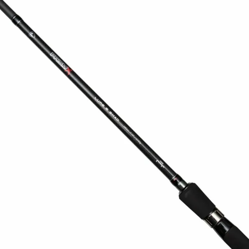 Pike / Predator Fox Rage Rods * Prism X Lure & Shad Fishing Rods