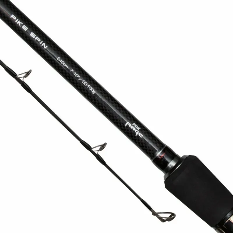 Pike / Predator Fox Rage Rods * Prism X Pike Spin Fishing Rods