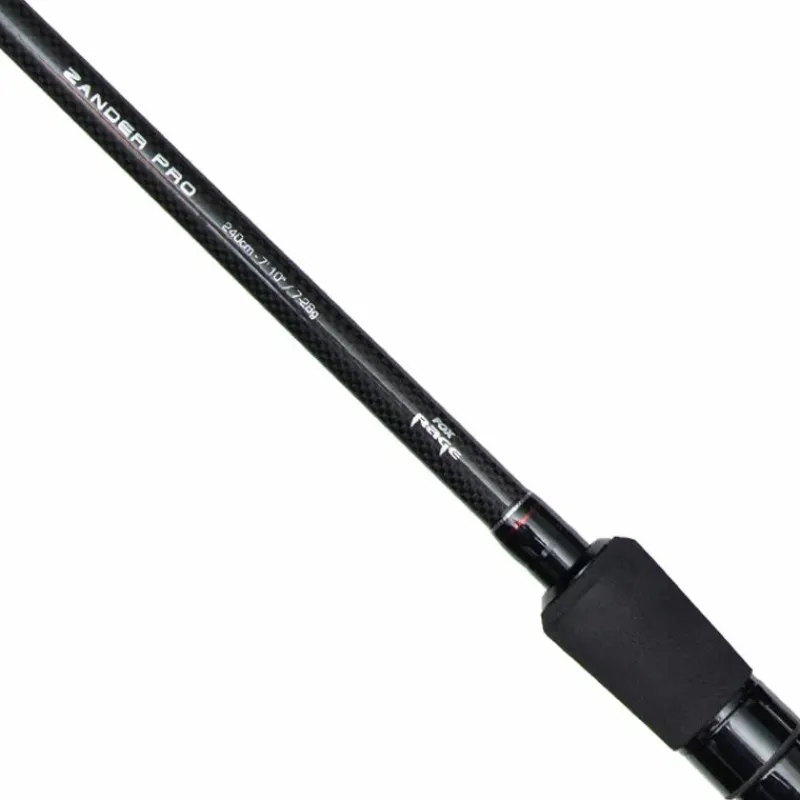 Pike / Predator Fox Rage Rods * Prism X Zander Pro Fishing Rods