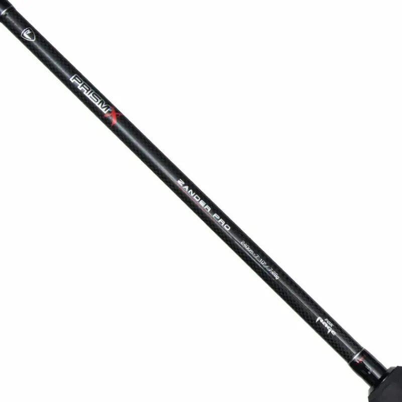 Pike / Predator Fox Rage Rods * Prism X Zander Pro Fishing Rods