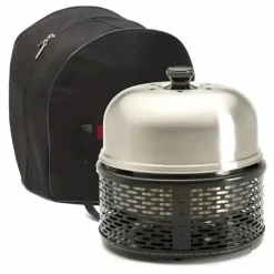 Carp Cobb Cooking Equipment * PRO BBQ & Carry Bag