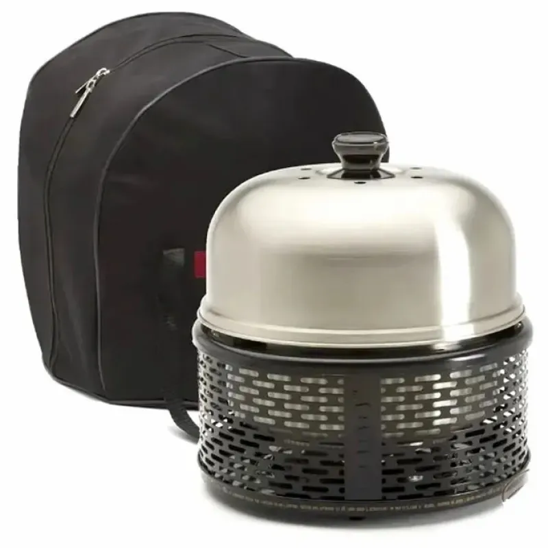 Carp Cobb Cooking Equipment * PRO BBQ & Carry Bag