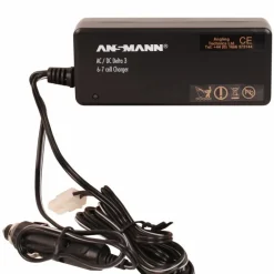 Pike / Predator Angling Technics Bait Boats * Procat Fast Charger