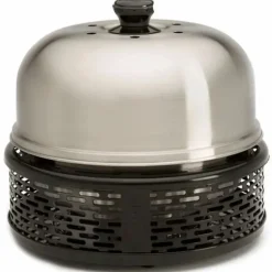 Carp Cobb Cooking Equipment * PRO Compact BBQ Black Mesh