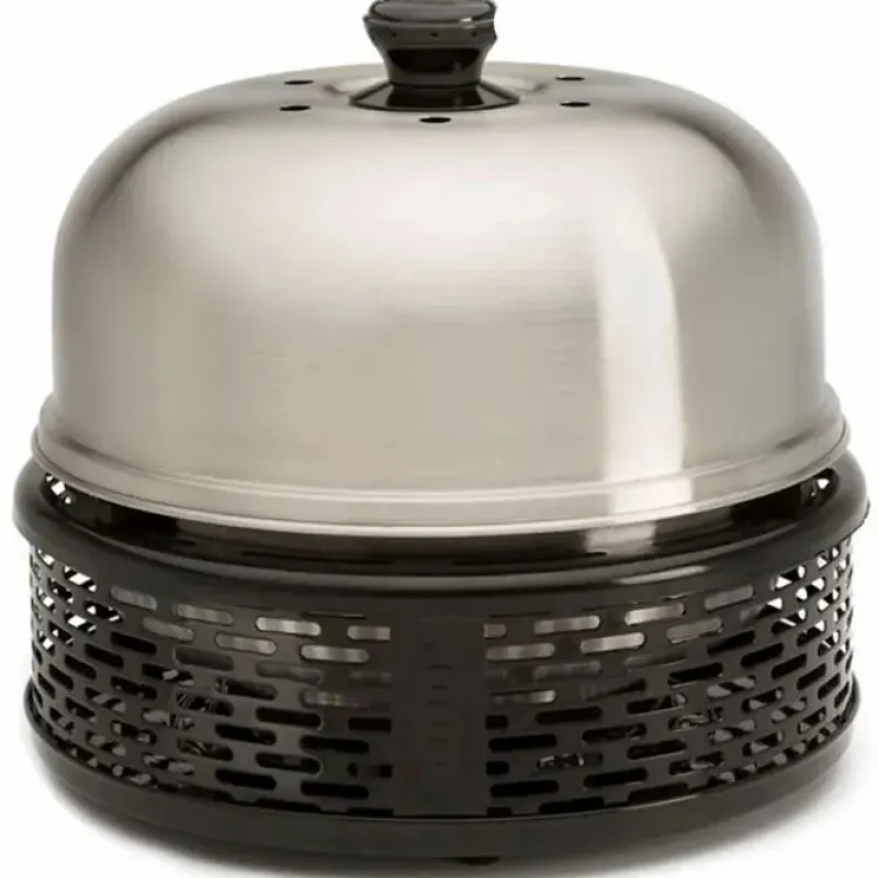 Carp Cobb Cooking Equipment * PRO Compact BBQ Black Mesh