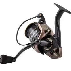 Coarse & Match MS Range Reels * Pro Feeder II Reel