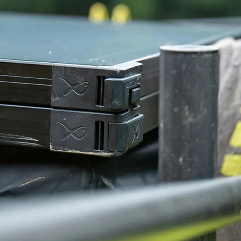 Coarse & Match Matrix Seat Box Accessories * Pro Feeder Tray