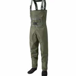 Fly Leeda Waders & Boots * Profil Breathable Chest Fishing Waders