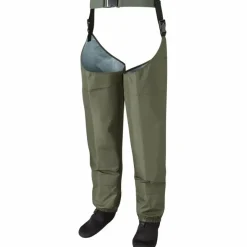 Fly Leeda Waders & Boots * Profil Breathable Thigh Waders