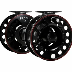Fly Leeda Reels * Profil Cassette Reel & Spools