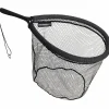 Pike / Predator Savage Gear Nets * Pro Finezze Floating Rubber Mesh Net