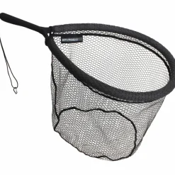 Pike / Predator Savage Gear Nets * Pro Finezze Floating Rubber Mesh Net