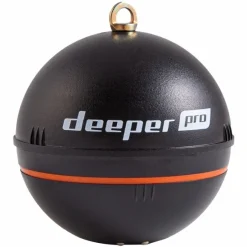 Pike / Predator Deeper Miscellaneous * Pro Fishfinder