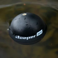 Pike / Predator Deeper Miscellaneous * Pro Fishfinder