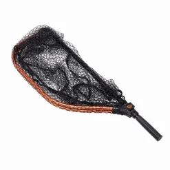Pike / Predator Savage Gear Nets * Pro Folding DLX Fishing Landing Net