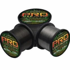Carp Gardner Line * Pro Line