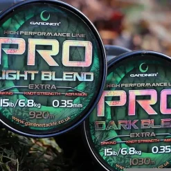 Pike / Predator Gardner Line * Pro Line