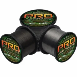 Pike / Predator Gardner Line * Pro Line