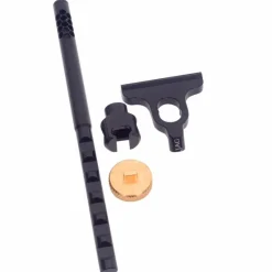 Carp JAG Rod Support * Prolite Black Snag Ear