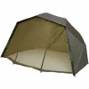 Carp ProLogic Bivvy Accessories * Avenger 65 Inch Fishing Brolly & Mozzy Front