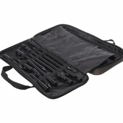 Pike / Predator Prologic Rod Pods * K1 Rod Pod System 3 Rod