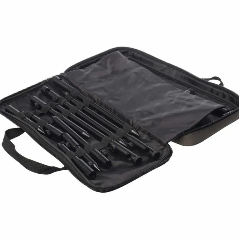 Pike / Predator Prologic Rod Pods * K1 Rod Pod System 3 Rod