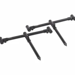 Carp Prologic Rod Pods * K1 Rod Pod System 3 Rod