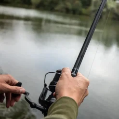 Carp Trakker Rods * Propel Fishing Rods