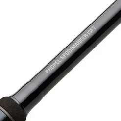 Carp Trakker Rods * Propel Spod/Marker Fishing Rod