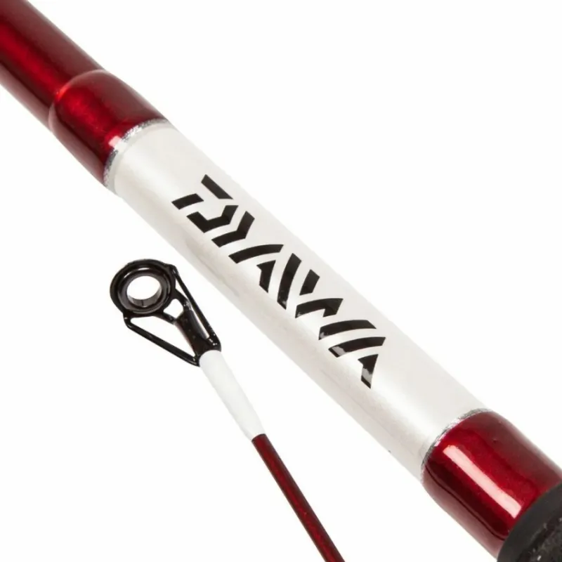 Pike / Predator Daiwa Rod & Reel Combo * Proshooter Combo