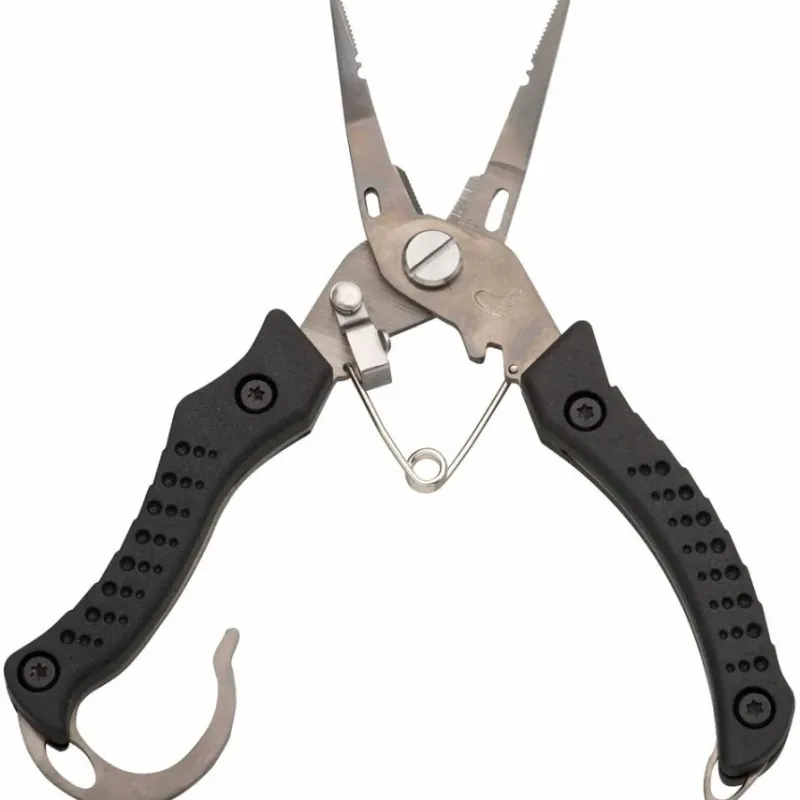 Pike / Predator Savage Gear Tools * Pro Split N Cut Plier