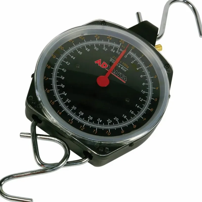 Carp Advanta Scales * Protector Dial Scales