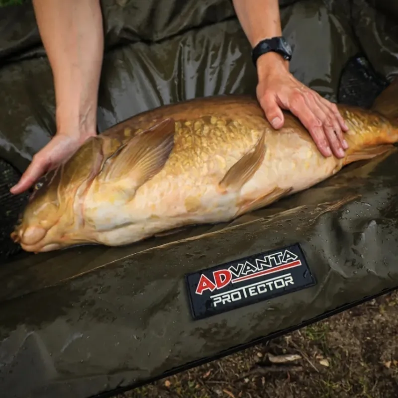 Pike / Predator Advanta Fish Care * Protector Hi-Loft Cradle Large