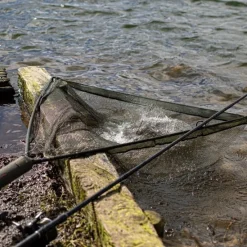 Carp Advanta Nets * Protector Landing Net 42''
