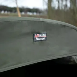 Specialist Advanta Bivvies & Shelters * Protector MZ Fishing Bivvy 1 Man Wrap
