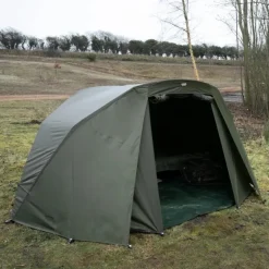 Carp Advanta Bivvies & Shelters * Protector MZ Fishing Bivvy 1 Man Wrap