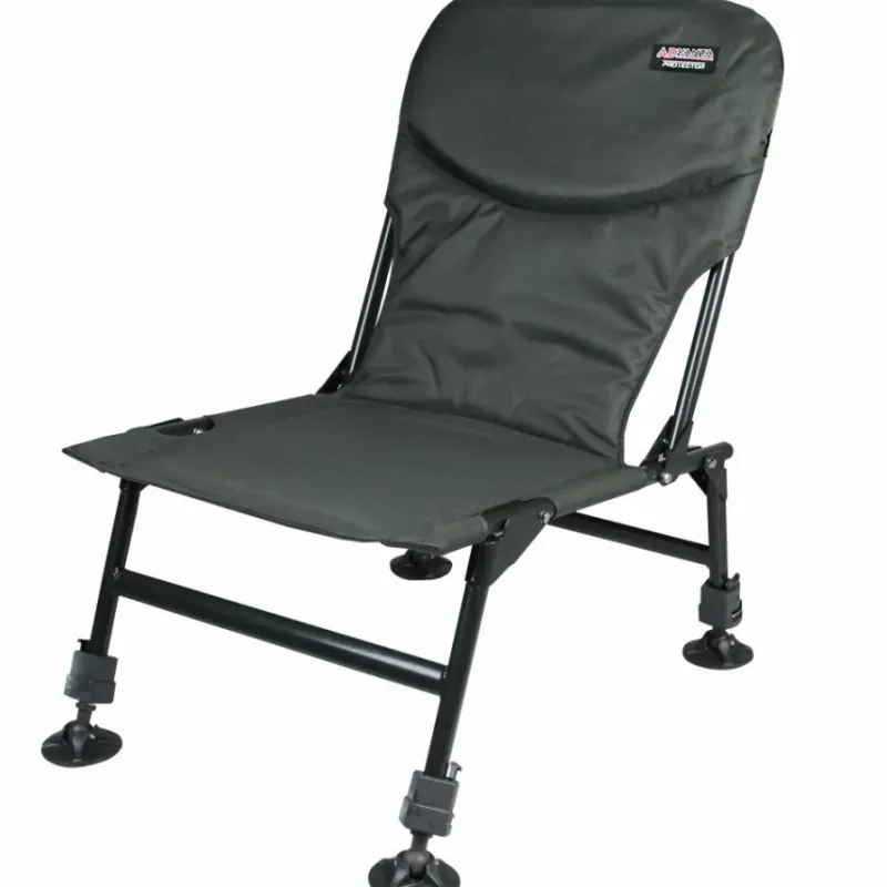Pike / Predator Advanta Chairs * Protector MZ Fishing Chair