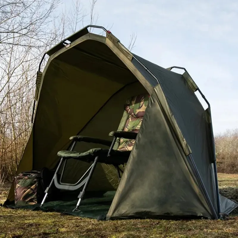 Pike / Predator Advanta Bivvies & Shelters * Protector MZ Fishing Shelter