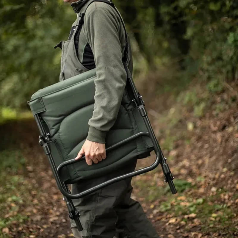 Carp Advanta Chairs * Protector MZ Low Fishing Chair