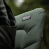 Pike / Predator Advanta Chairs * Protector MZ Low Fishing Chair