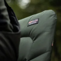 Pike / Predator Advanta Chairs * Protector MZ Low Fishing Chair