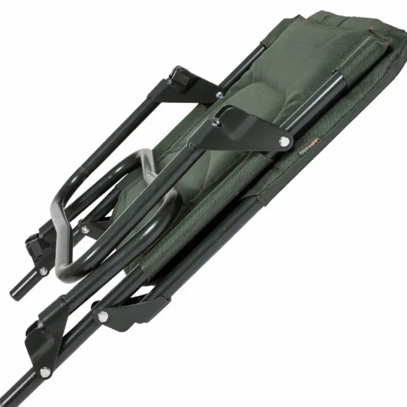 Pike / Predator Advanta Chairs * Protector MZ Low Fishing Chair