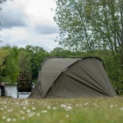 Carp Advanta Bivvies & Shelters * Protector MZ 2 Man Fishing Bivvy