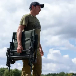 Carp Advanta Chairs * Protector MZ Reclining Fishing Chair